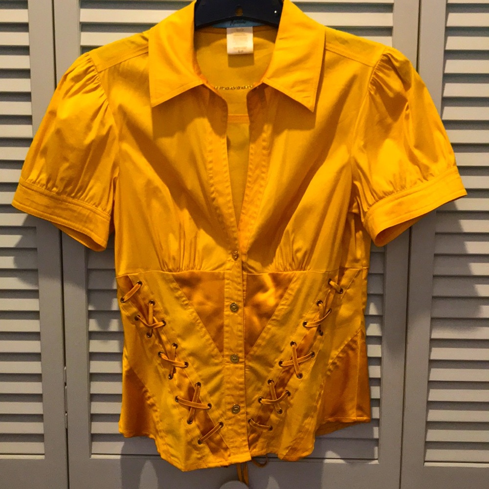 Marciano blouse